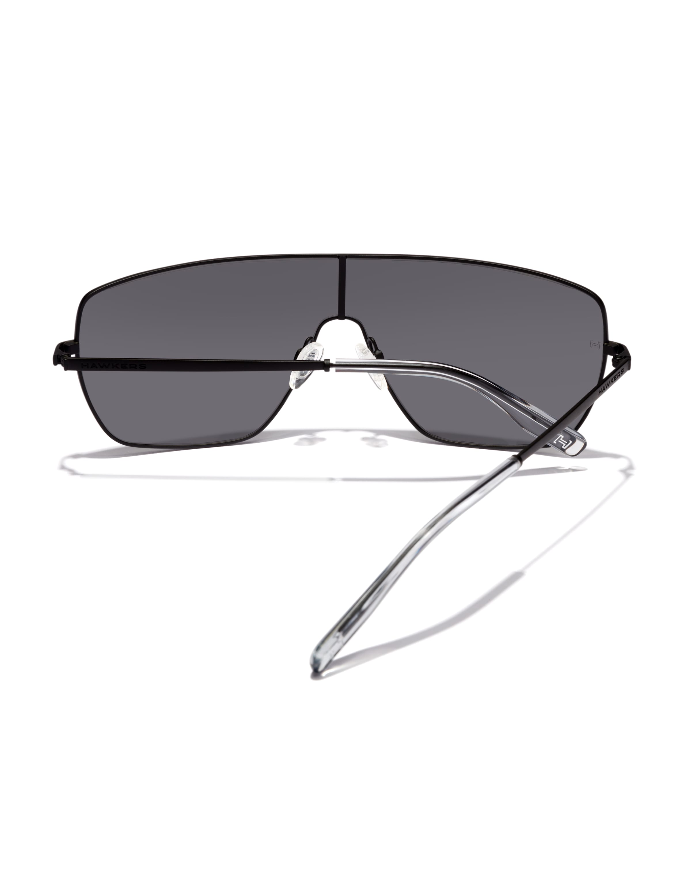 HAWKERS Γυαλιά ηλίου 'ECLIPSA' σε μαύρο