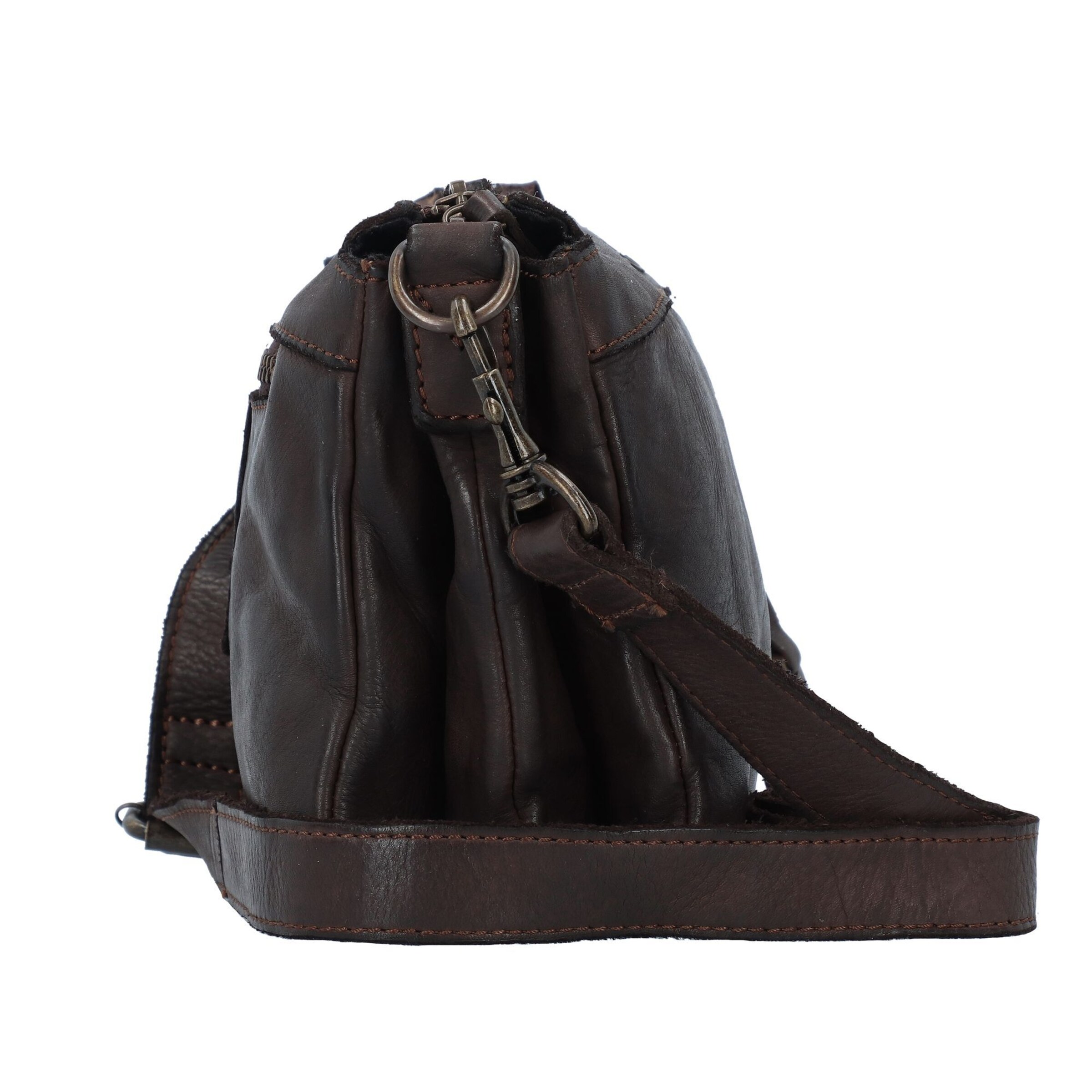 Harbour 2nd Tasche 'Evita' in Braun