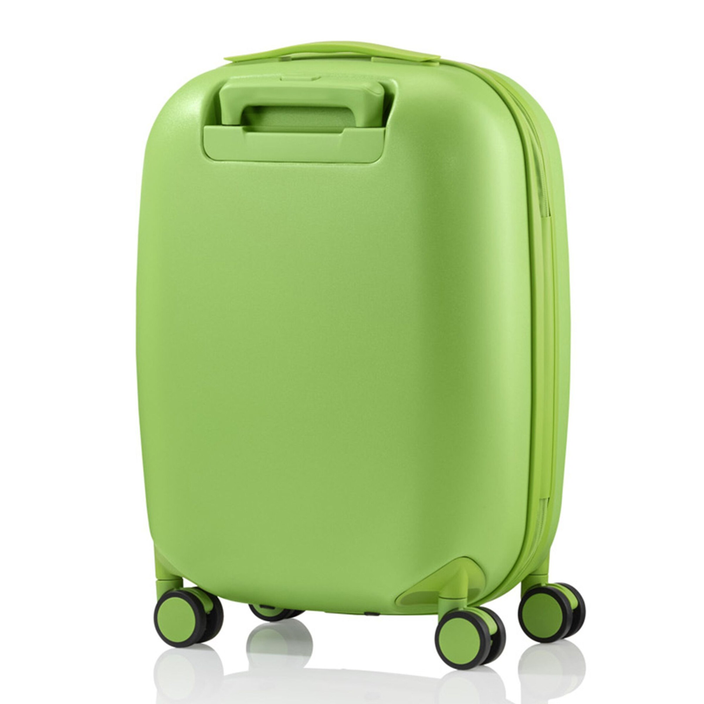 Pack Easy Trolley 'Gen T' in Groen