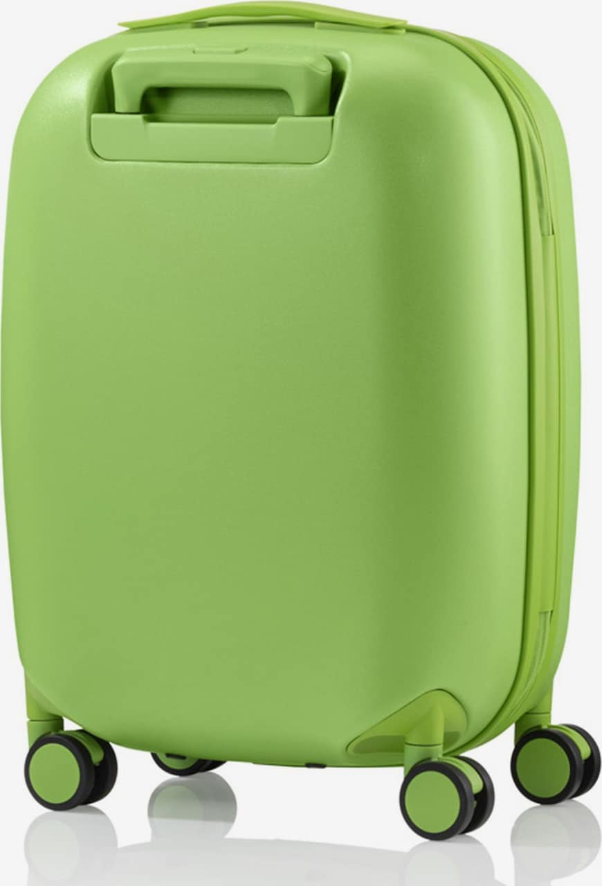 Pack Easy Trolley 'Gen T': Il Tuo Bagaglio Facile