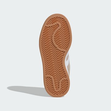 Baskets basses 'Campus 00s' ADIDAS ORIGINALS en beige