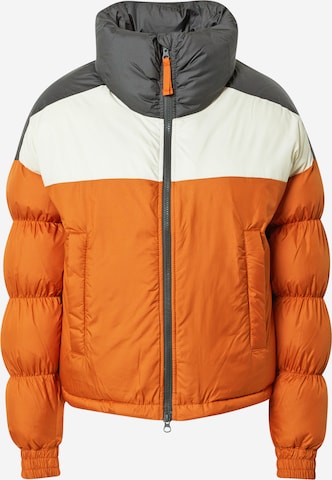 Veste outdoor 'Pike Lake' COLUMBIA en bronze : devant