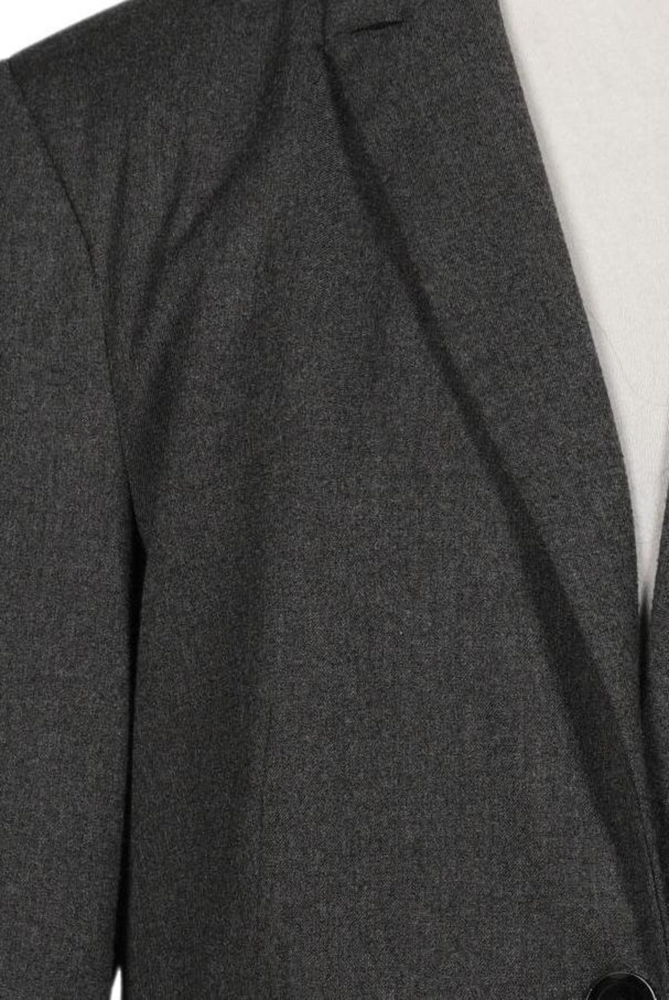 COMMA Blazer S in Grau