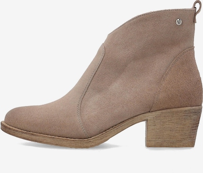 VENEZIA Ankle Boots 'Venezia' in 36 in beige, Produktansicht