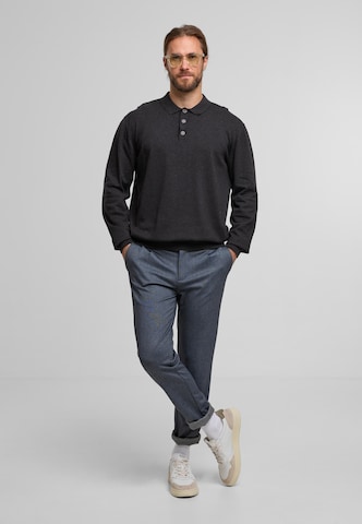 Pull-over 'Zander' INDICODE JEANS en gris