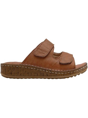 Limoya Mule 'Aditi' in Brown