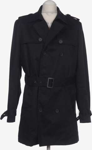 Brice Jacket & Coat in L in Black: front