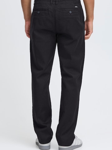 Regular Pantalon chino ' BHMORGAN wovenpant ' BLEND en noir
