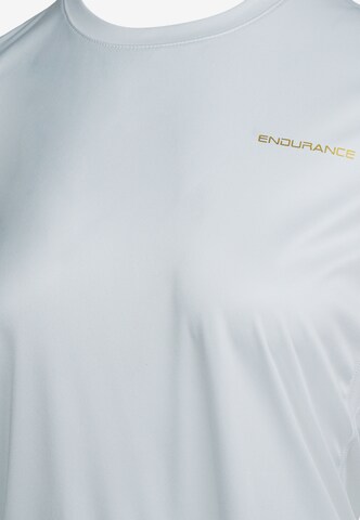 ENDURANCE Toiminnallinen paita 'Milly' värissä valkoinen