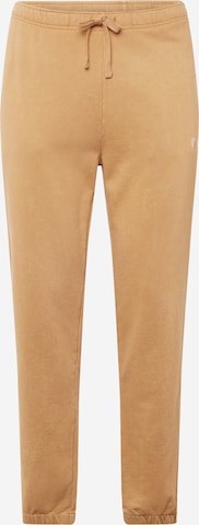 Polo Ralph Lauren Broek in Bruin: voorkant