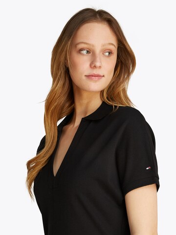 TOMMY HILFIGER - Vestido en negro