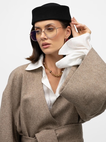 mandragora Übergangsjacke‌‌‌‌‌ in Beige