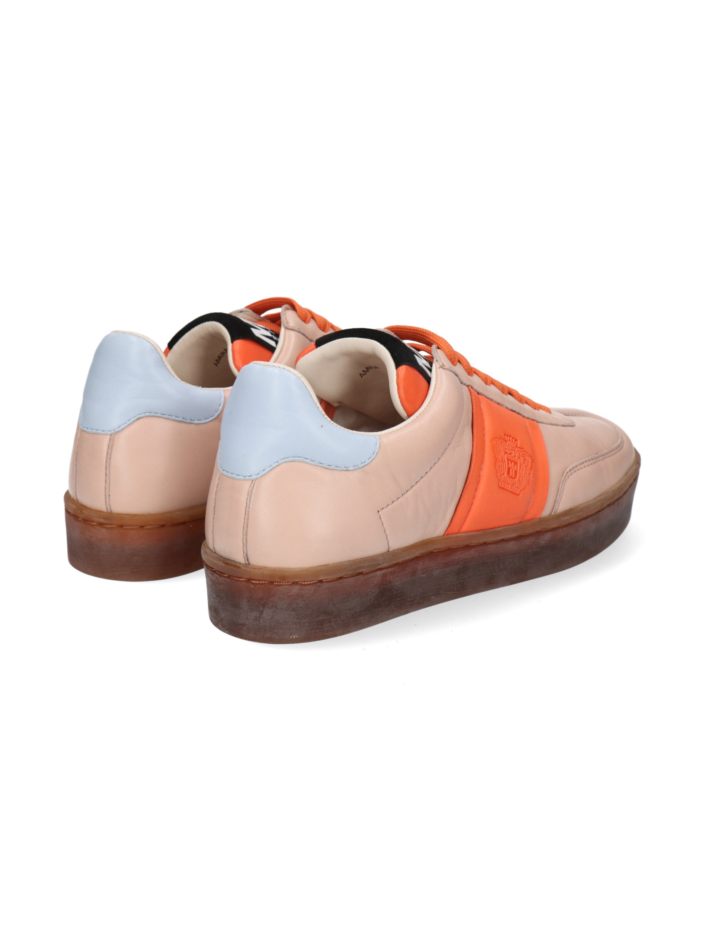 MELVIN & HAMILTON Sneakers 'Amira 1' in Beige