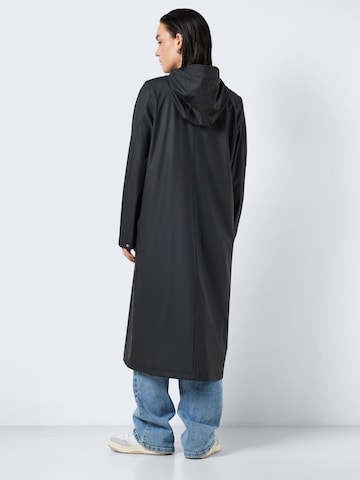 Manteau mi-saison 'Sky' Noisy may en noir