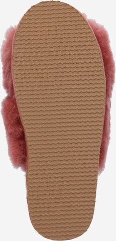 SHEPHERD Slipper 'Lovisa' in Pink