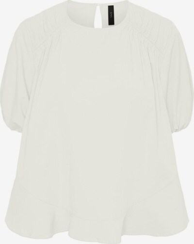 Y.A.S Blouse 'CARMEN' in White, Item view