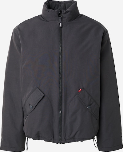 LEVI'S ® Jacke in L in schwarz, Produktansicht