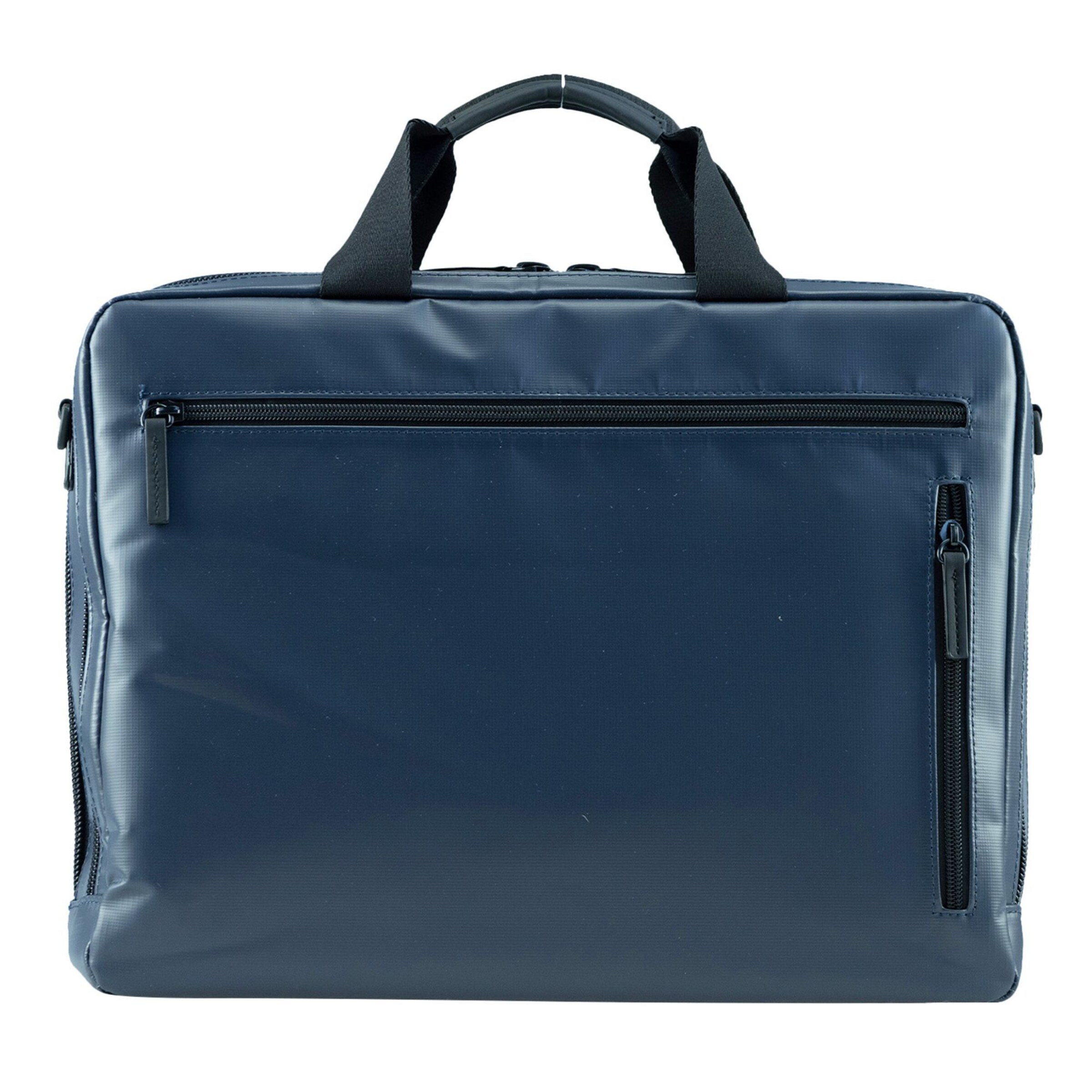 JOST Document bag 'Tolja' in Blue