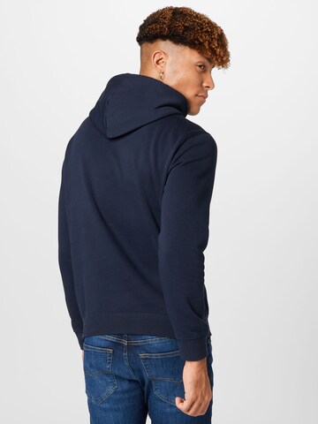 Champion Authentic Athletic Apparel Sweatshirt in Blau