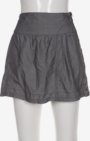 BENCH Skirt in S in Grey: front