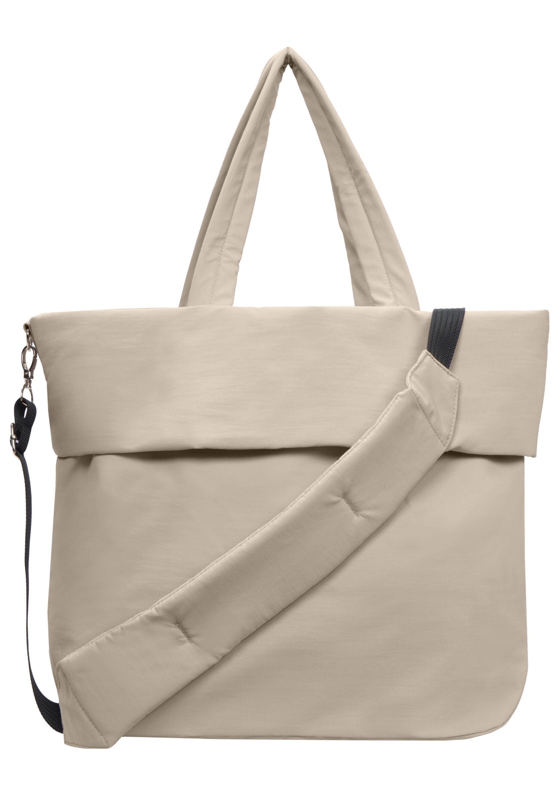 LUHTA Sporttasche in Grau