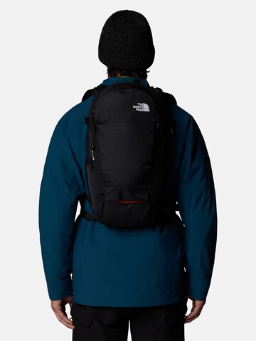 THE NORTH FACE Plecak 'Basin 24' w kolorze czarny: przód