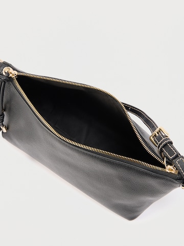 FURLA - Bolso de hombro 'DEBBY' en negro