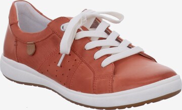 JOSEF SEIBEL Sneaker 'Caren' in Rot