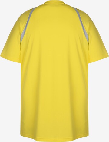 Loosefit Maillot 'Referee 22 ' ADIDAS PERFORMANCE en jaune