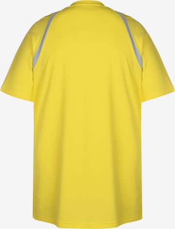 Loosefit Maglia trikot 'Referee 22 ' di ADIDAS PERFORMANCE in giallo