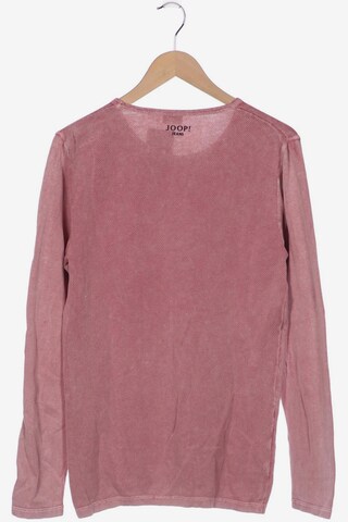 JOOP! Pullover M in Pink