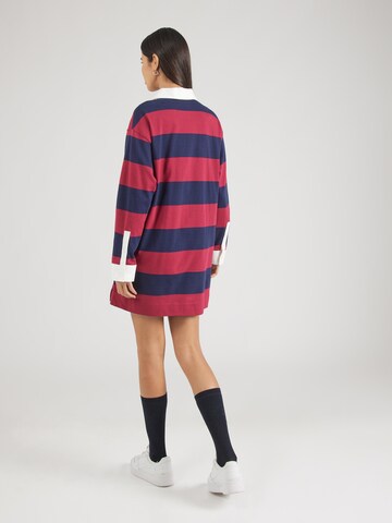 Robe GAP en rouge