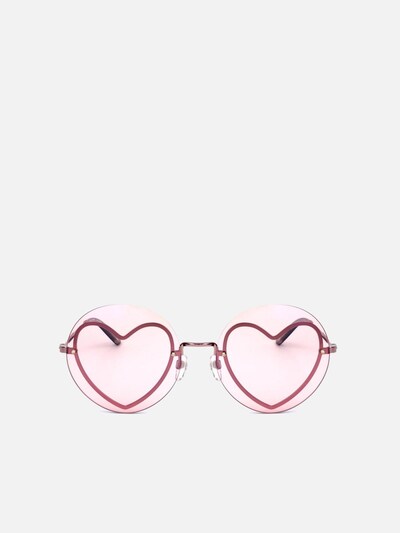 Marc Jacobs Sunglasses in 62 in Pink, Item view