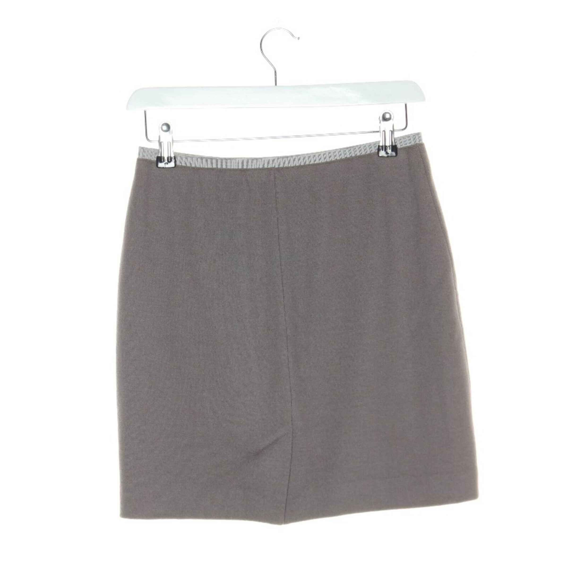 Marc Cain Skirt in XS in Brown