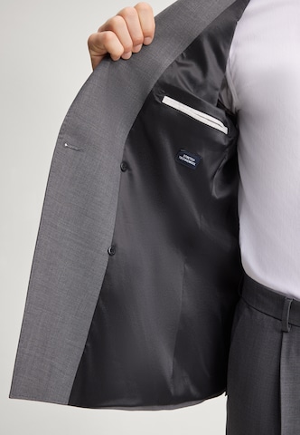 JOOP! Regular Fit Sakko in Grau