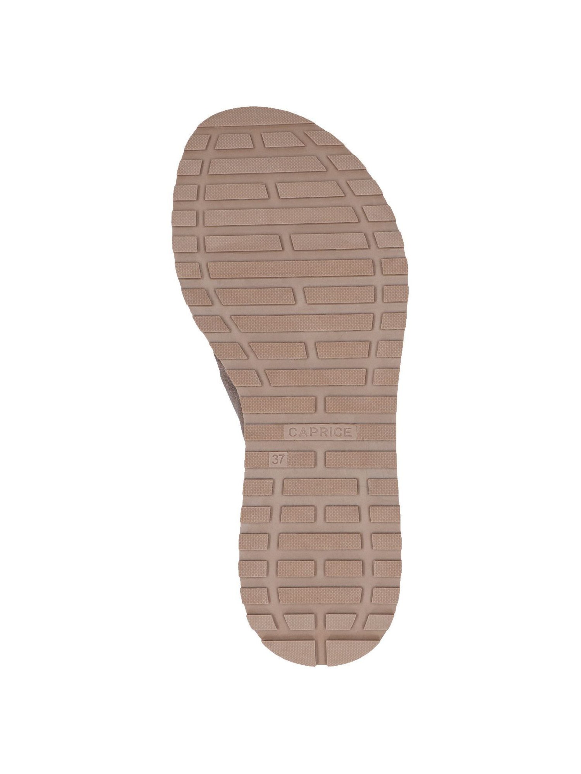 CAPRICE Mule in Bronze