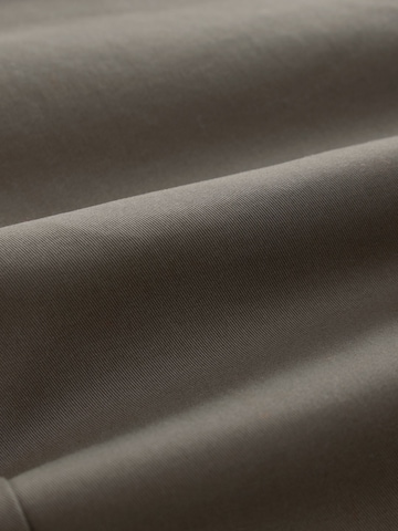 Next Обычный Брюки-чинос в Коричневый