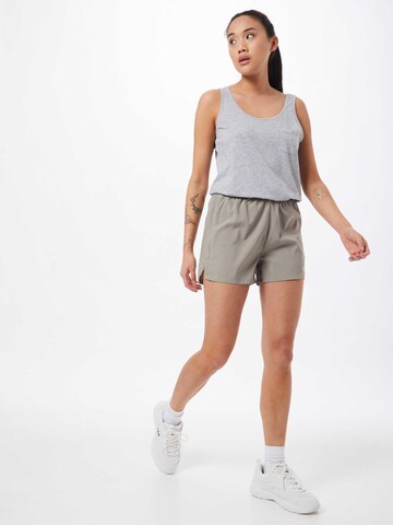 Superdry Top in Grau