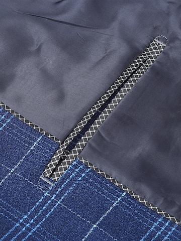 Youthup Slim fit Suit in Blue