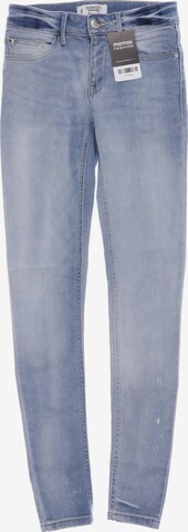 MANGO Jeans 24-25 in Blau: predná strana