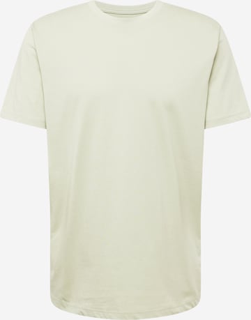 SELECTED Shirt 'DAN' in Green: front