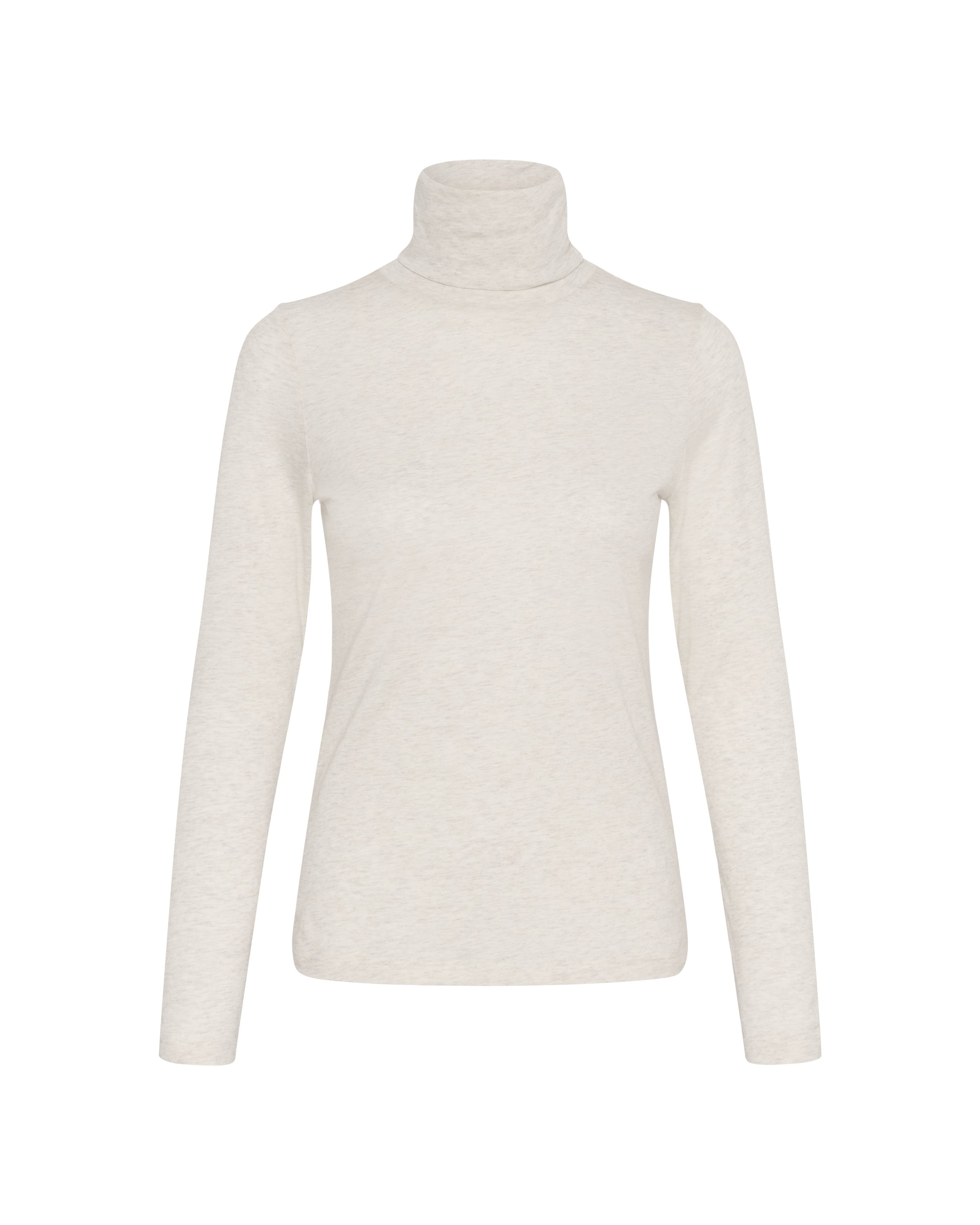 Pull-over 'Chata' Part Two en beige : devant