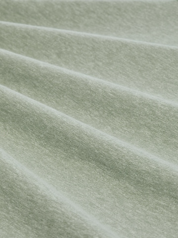 TOM TAILOR DENIM Bluser & t-shirts i grøn