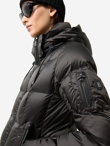 BOGNER Winter Jacket 'Feline' in Black