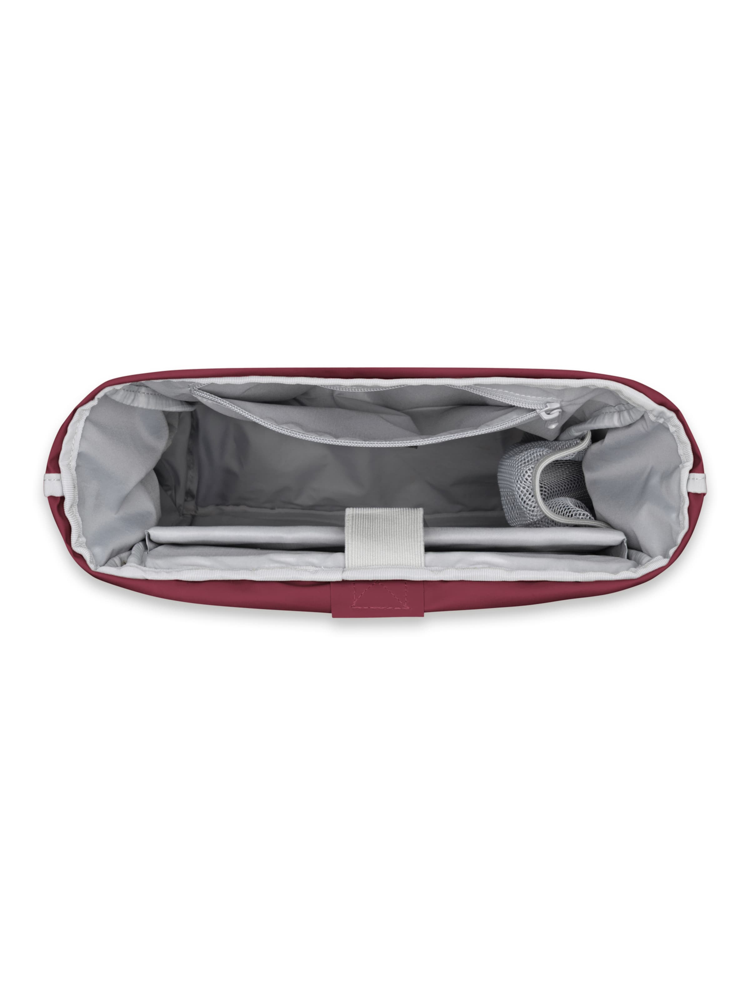 Rucsac 'Allen Large' de la Johnny Urban pe roșu