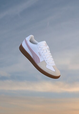 PUMA Sneakers 'Club LT' in White