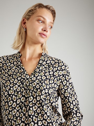 Camicia da donna di MORE & MORE in nero