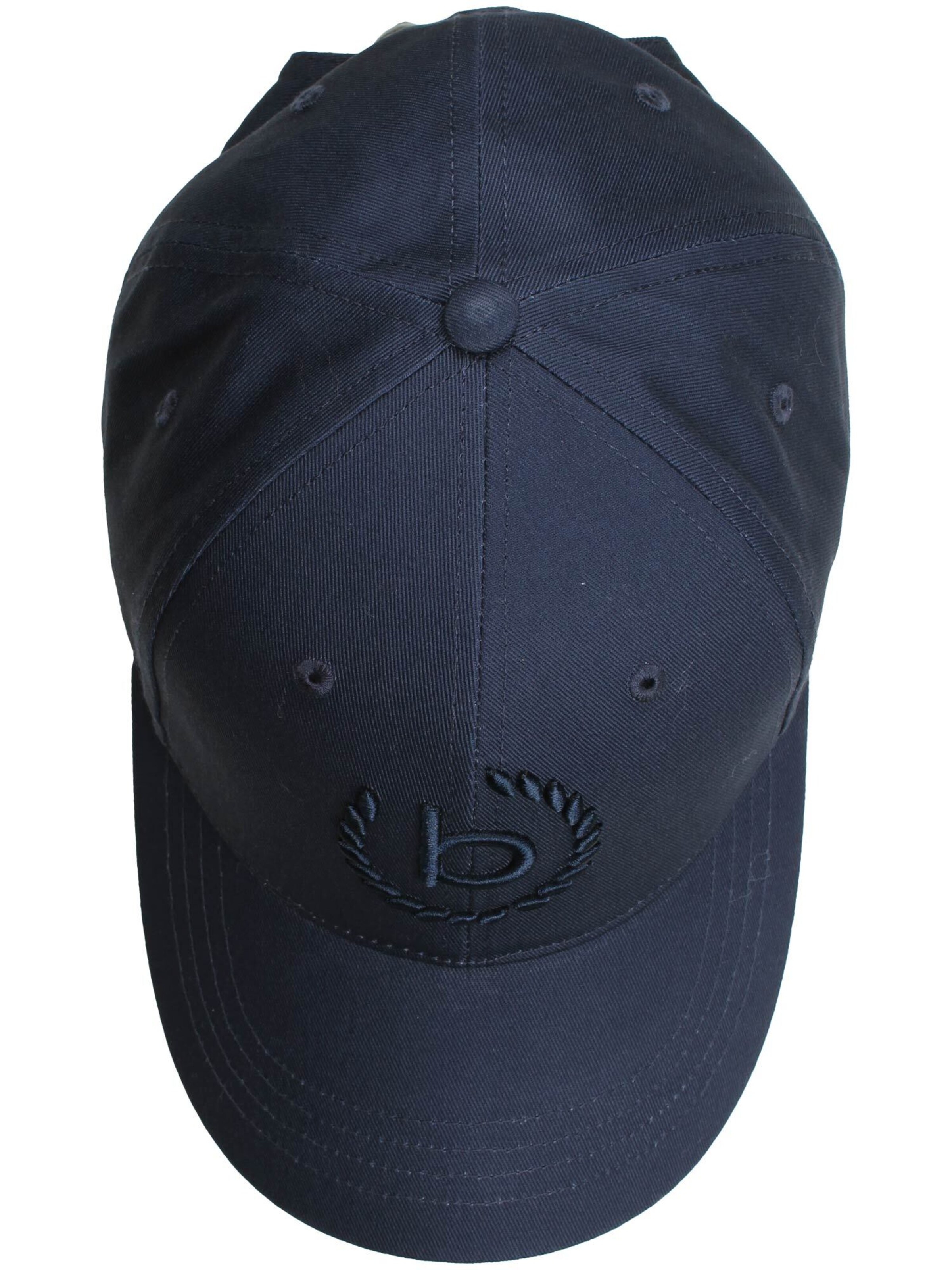 bugatti Cap in Blue