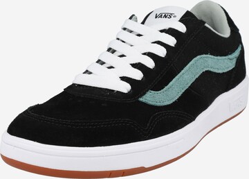 VANS Låg sneaker 'Cruze' i svart: framsida