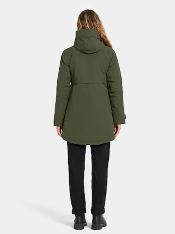Didriksons Costume jacket in Green